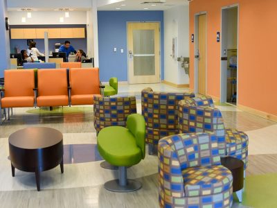 Hybrent purchasing software helps ASD Management - Nicklaus Children’s ASC