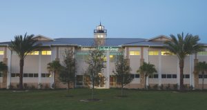 Intercoastal Medical Group Saves with Hybrent