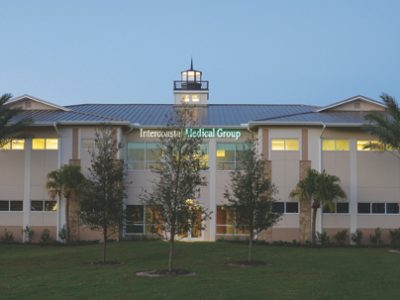 Intercoastal Medical Group Intercoastal Medical Group Saves with Hybrent