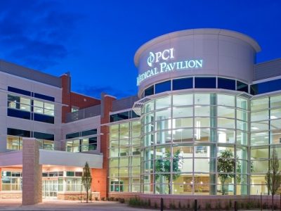 Hybrent purchasing software used at Physicians' Clinics of Iowa