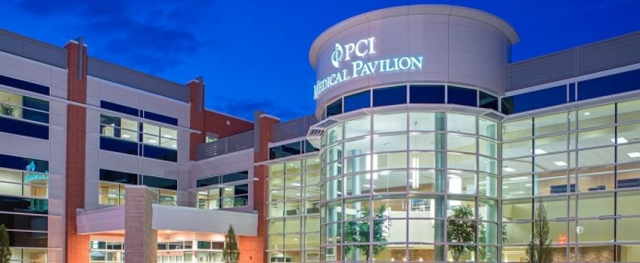 Hybrent purchasing software used at Physicians' Clinics of Iowa