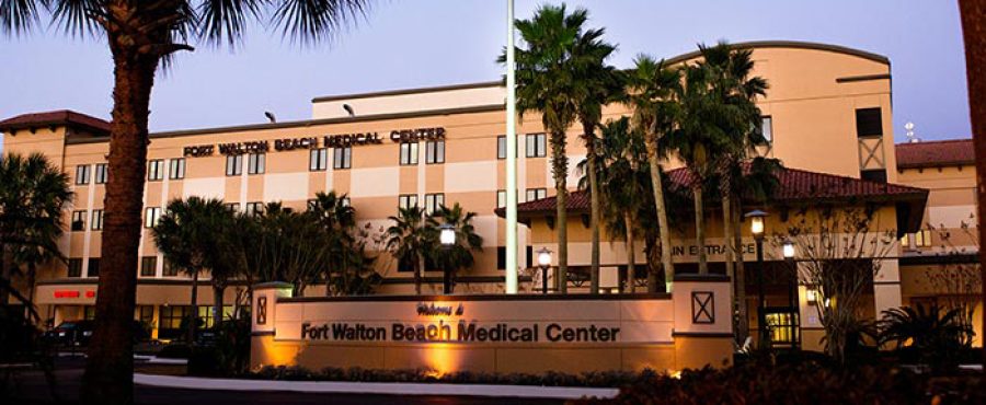 Surgical Specialists Fort Walton Beach