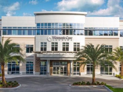 Women’s Care Florida Women's Care Florida Goes Paperless with Hybrent